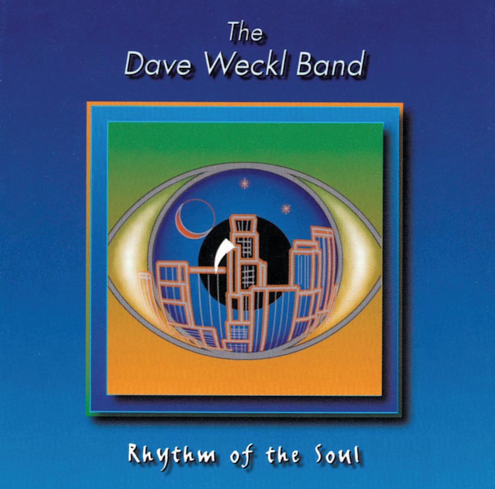 Dave Weckl Band - Rhythm Of The Soul